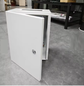 HOME DECORATION ITEMS CABINET AND CABLES CA004 300400200 Electrical Switch Box Meter Box Electrical Waterproof Electrical Panel Box Secure Locker